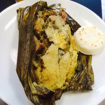 Colombian's Taste - Tamal Colombiano - Colombian Near Me - Itasca, Illinois Colombian's Taste - Tamal Colombiano - Colombian Near Me - Itasca, Illinois