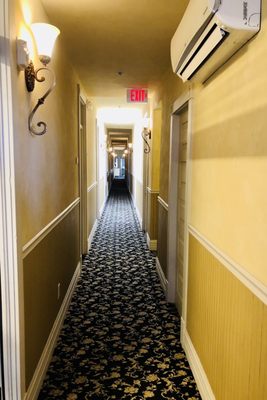 The Grand Highland Hotel by null