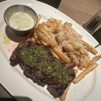 Granger's - Seafood Near Me - Houston, Texas