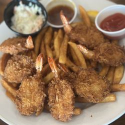 Good Liquid Brewing - Sugar Reef Coconut Shrimp