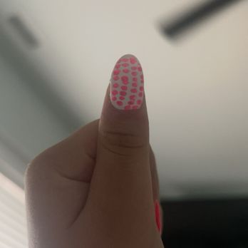 Island Nails - Nail Salons Near Me - Waves, North Carolina