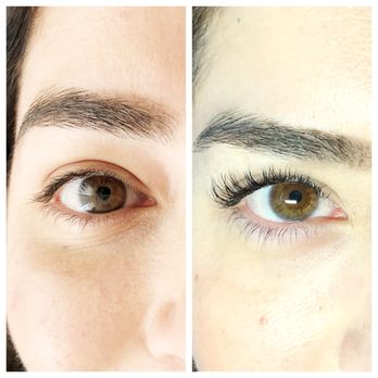 Cheyne Beauty - Partial Set - Eyelash Service Near Me Cheyne Beauty - Partial Set - Eyelash Service Near Me