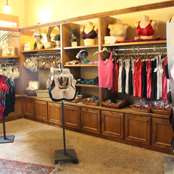 The Essential Woman Boutique