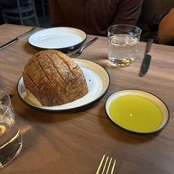Sorella - Sourdough - Italian Near Me - San Francisco, California Sorella - Sourdough - Italian Near Me - San Francisco, California