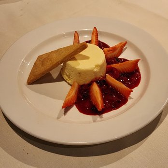 El Chorro - Cheesecake - American Near Me - Paradise Valley, Arizona
