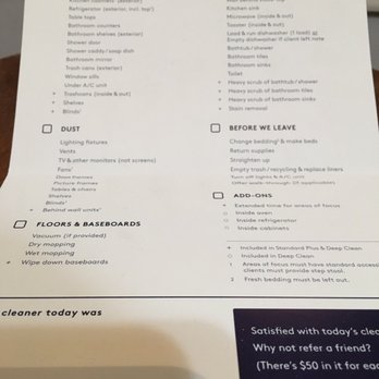 MyClean Cleaning Services - Empty card. Not very useful. - Home Cleaning Near Me - New York, New York MyClean Cleaning Services - Empty card. Not very useful. - Home Cleaning Near Me - New York, New York