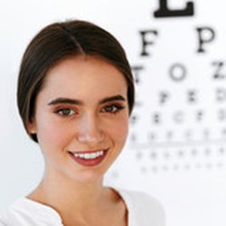 Eye Was Framed Eyecare - Don't Blink on Eye Health - Make Your Appointment today