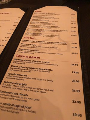 Menu photo 3 Sip Wine Bar Toronto, ON