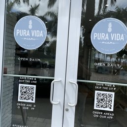 Pura Vida Pura Vida