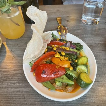 Fat Choi - Vegan Near Me - Toronto, Ontario