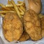 Photo of Big Sharks Fish & Chicken