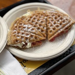 Lost Plate Food Tours - Oh my. So good.
