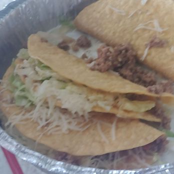 El Maya Mexican Grill - This place is terrible i have no idea how they got good reviews taco bell tacos r better than these smh - Mexican Near Me - Marionville, Missouri El Maya Mexican Grill - This place is terrible i have no idea how they got good reviews taco bell tacos r better than these smh - Mexican Near Me - Marionville, Missouri