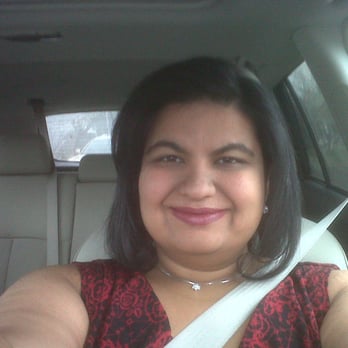 Stylingbar - I have really bad hair - they made it look great (in my opinion!) - Hair Stylists Near Me - Houston, Texas