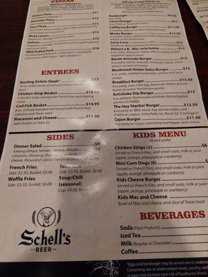 Menu photo 3 Longbranch Saloon & Eatery Farmington, MN Menu photo 3 Longbranch Saloon & Eatery Farmington, MN