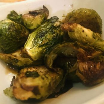 Ruth's Chris Steak House - Brussel Sprouts - Steakhouses Near Me - Irvine, California Ruth's Chris Steak House - Brussel Sprouts - Steakhouses Near Me - Irvine, California