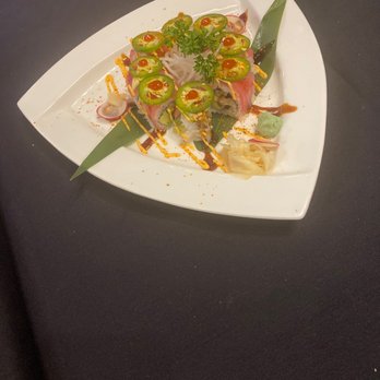 Torro Mexican Cuisine - Spicy Tuna Roll - Mexican Near Me - Lockport, Illinois Torro Mexican Cuisine - Spicy Tuna Roll - Mexican Near Me - Lockport, Illinois