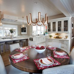 Kitchen Designs by Ken Kelly - Custom kitchen