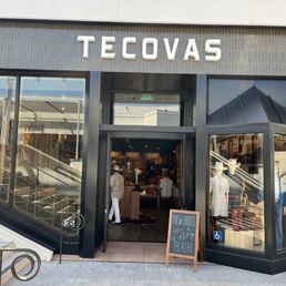 Exterior photo of Tecovas - San Diego, California Exterior photo of Tecovas - San Diego, California