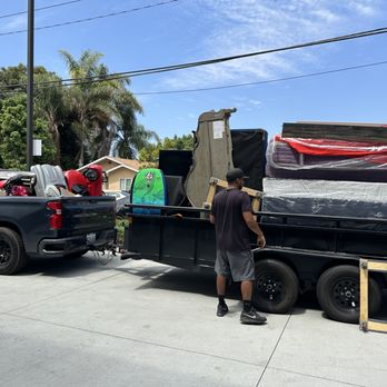 Ocampo’s Moving Service - Movers Near Me Ocampo’s Moving Service - Movers Near Me