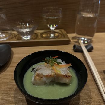 KUSAKABE - Sushi Bars Near Me - San Francisco, California