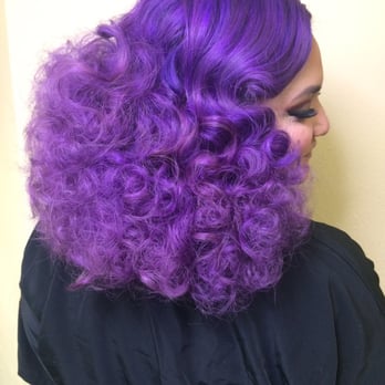 Escape Salon - Rayma is amazing! No special event, just playing around. It looks so great! - Hair Salons Near Me - Claremont, California Escape Salon - Rayma is amazing! No special event, just playing around. It looks so great! - Hair Salons Near Me - Claremont, California