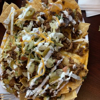 ASADA - Loaded carne asada nachos 4/5 - Mexican Near Me - North Las Vegas, Nevada ASADA - Loaded carne asada nachos 4/5 - Mexican Near Me - North Las Vegas, Nevada