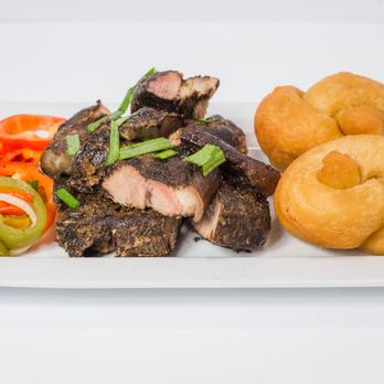 Jamrock Irie Jerk - Jerk Pork - Caribbean Near Me - St Catharines, Ontario Jamrock Irie Jerk - Jerk Pork - Caribbean Near Me - St Catharines, Ontario