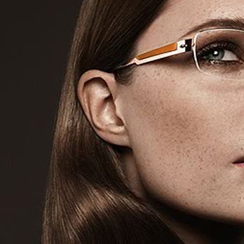 Hermes Optik - Lindberg Gold / Precious Partner - Optik Hermes Köln - Eyewear & Opticians Near Me - Cologne, NW