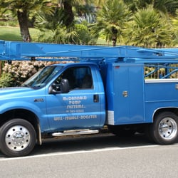 McDannald Pump Systems