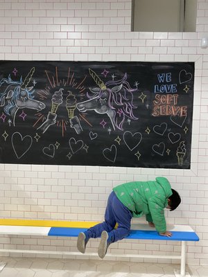 Big Gay Ice Cream by null