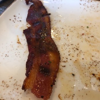 First Watch - Million dollar bacon is on fire today - Breakfast & Brunch Near Me - Richardson, Texas First Watch - Million dollar bacon is on fire today - Breakfast & Brunch Near Me - Richardson, Texas