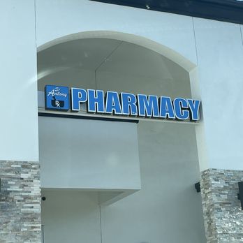 St. Antony Pharmacy - Drugstores Near Me - El Segundo, California St. Antony Pharmacy - Drugstores Near Me - El Segundo, California