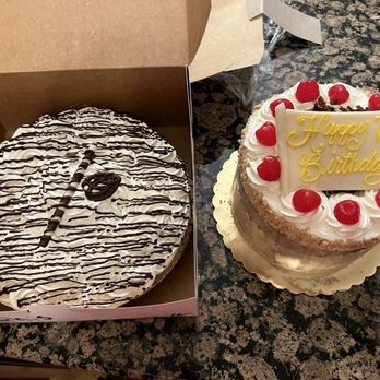 Central Continental Bakery - French silk pie and Black Forest cake - Bakeries Near Me - Mount Prospect, Illinois Central Continental Bakery - French silk pie and Black Forest cake - Bakeries Near Me - Mount Prospect, Illinois
