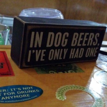 Krafty Draft Brew Pub - About right... - Brewpubs Near Me - Lexington, South Carolina