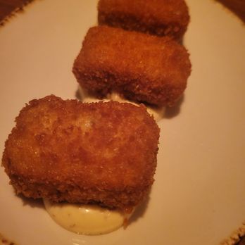 Boqueria UES - Tapas/Small Plates Near Me - New York, New York