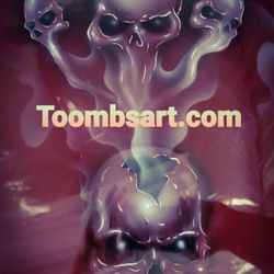 Toombs Art - Toombs Art airbrush work by Jesse Toombs