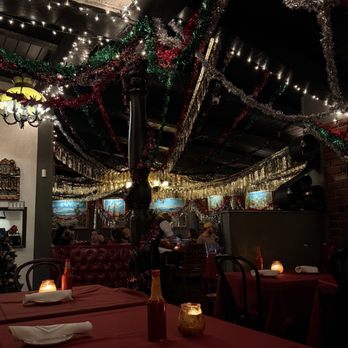 Casa Vega - Mexican Near Me - Sherman Oaks, California