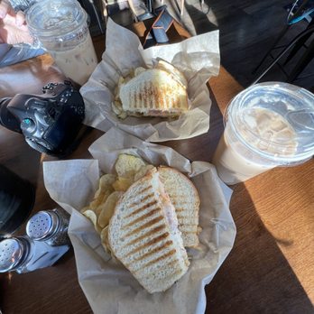 The Green Bean Coffeehouse - Smokehouse - Regular - Sandwiches Near Me - Spearfish, South Dakota