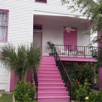 Crystal Beach Cabanas - This her 'Happy Place' property. It is not happy at all. - Vacation Rentals Near Me - Crystal Beach, Texas Crystal Beach Cabanas - This her 'Happy Place' property. It is not happy at all. - Vacation Rentals Near Me - Crystal Beach, Texas