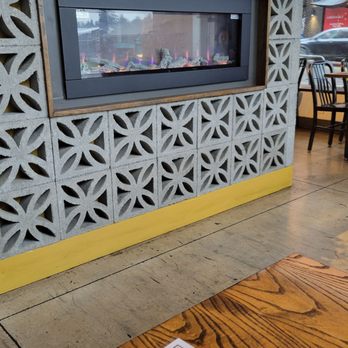 Bang Bang Kitchen - Nice fireplace - New Mexican Cuisine Near Me - Seattle, Washington Bang Bang Kitchen - Nice fireplace - New Mexican Cuisine Near Me - Seattle, Washington