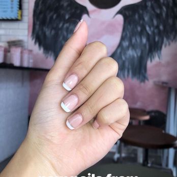 Pearl Nails - Nail Salons Near Me - Rosemead, California Pearl Nails - Nail Salons Near Me - Rosemead, California