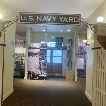 Puget Sound Navy Museum - Museums Near Me - Bremerton, Washington