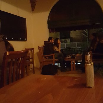 Hazzo Pulo Şarap Evi - Wine Bars Near Me - Istanbul, 34