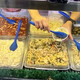 MOM’S DELI - Updated November 2025 - 110 Photos & 285 Reviews - 5425 ...