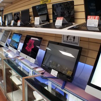 Fix Laptop - Windows Laptops For Sale - Electronics Repair Near Me - San Jose, California