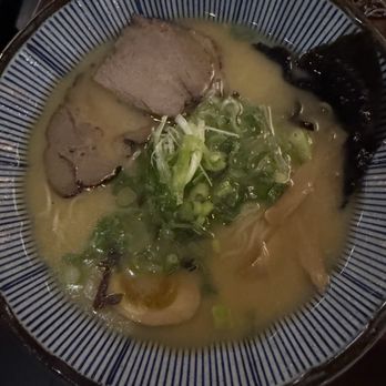 Shinjuku Ramen - Ramen Near Me - New York, New York Shinjuku Ramen - Ramen Near Me - New York, New York