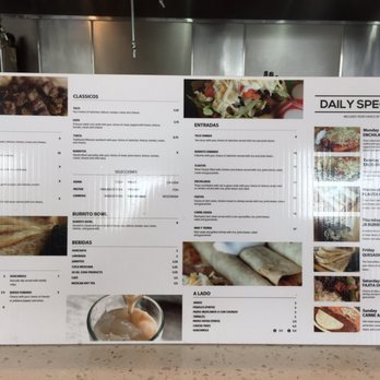TBK Grill - Mexican Near Me - Skokie, Illinois TBK Grill - Mexican Near Me - Skokie, Illinois