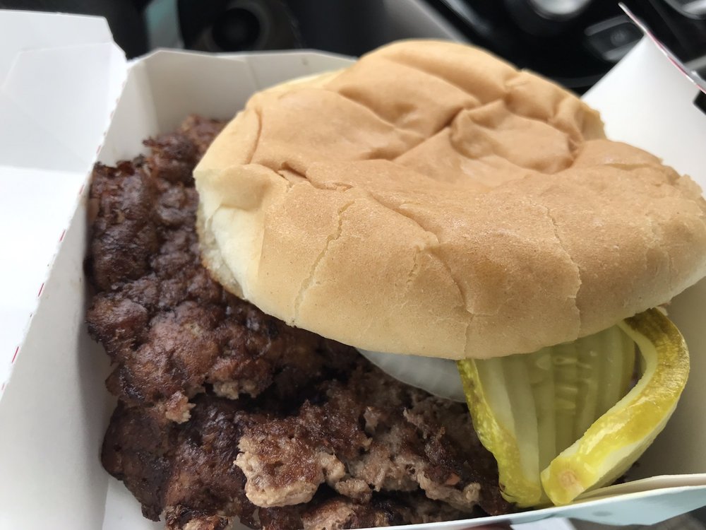 Freddy's Frozen Custard & Steakburgers Logo