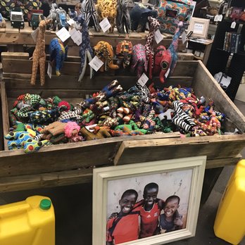 Sozo Trading - Items for sale - Thrift Stores Near Me - Birmingham, Alabama